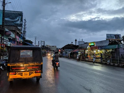 Meenangadi - Photo 2