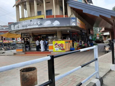 Meenangadi - Photo 3
