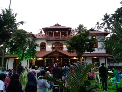 Meenangadi - Photo 5