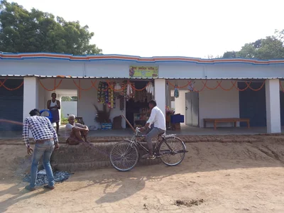 Fatehpur - Photo 2