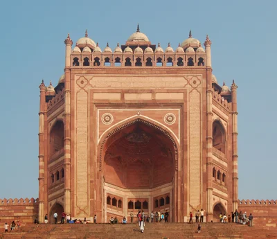 Fatehpur - Photo 3
