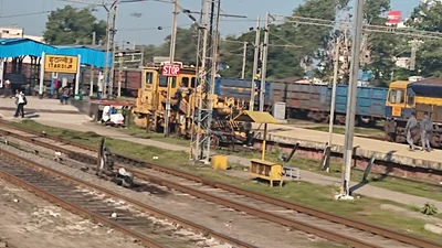 Itarsi - Photo 2