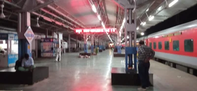 Itarsi - Photo 3