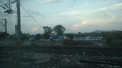 Itarsi - Photo 5