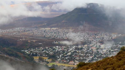 Graaff-Reinet - Photo 2