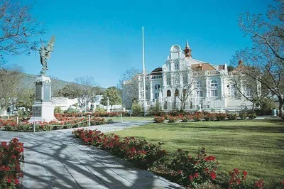 Graaff-Reinet - Photo 3