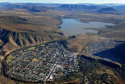 Graaff-Reinet - Photo 4