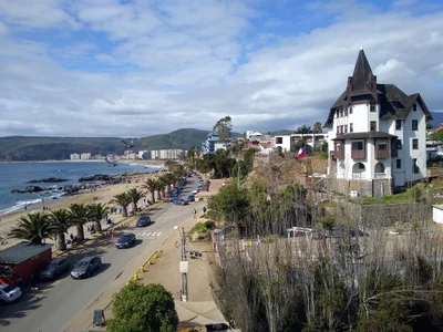 Papudo - Photo 3