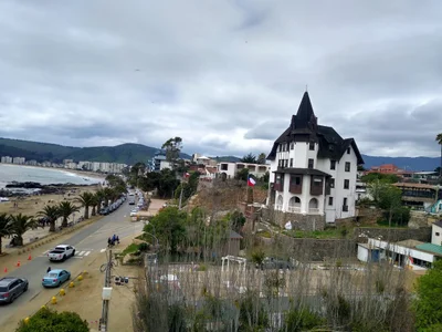Papudo - Photo 4