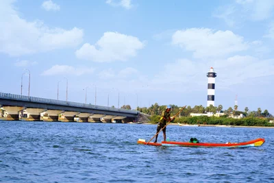 Pulicat - Photo 3