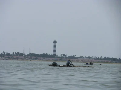 Pulicat - Photo 5