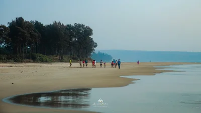 Guhagar - Photo 2