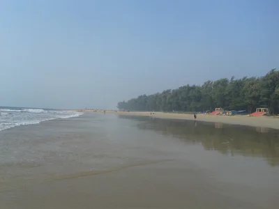 Guhagar - Photo 5