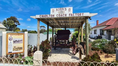 Charlton - Photo 4