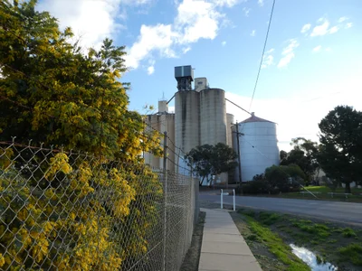 Charlton - Photo 5
