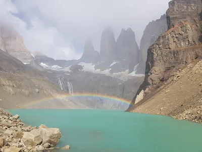 Torres del Paine - Photo 3