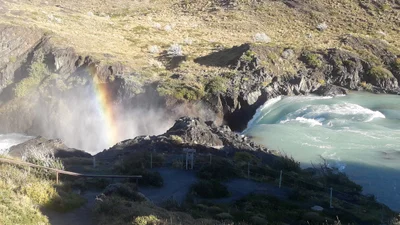 Torres del Paine - Photo 5