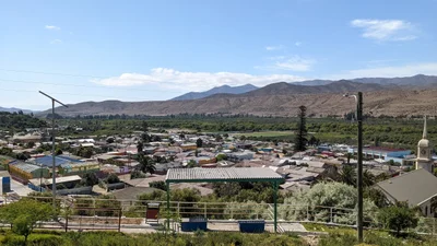 Freirina - Photo 2