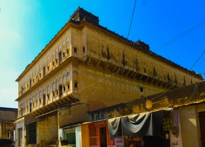 Nawalgarh - Photo 2