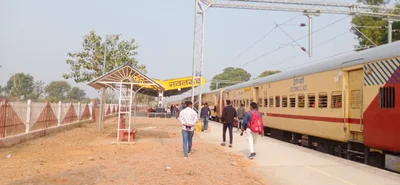 Nawalgarh - Photo 3