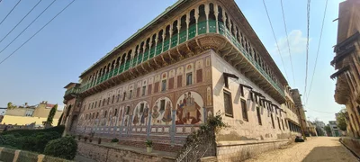 Nawalgarh - Photo 4