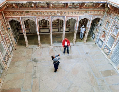 Nawalgarh - Photo 5