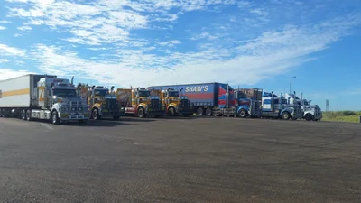 Camooweal - Photo 2