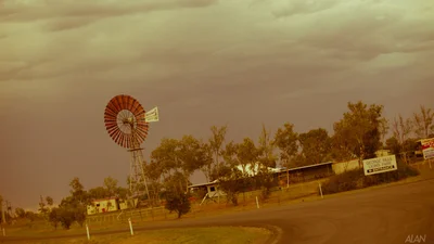 Camooweal - Photo 5