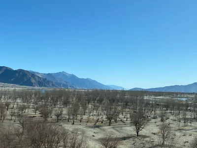 Gonggar County - Photo 2