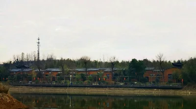 Xiaogan - Photo 5