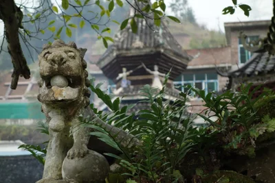 Congjiang County - Photo 2