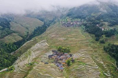 Congjiang County - Photo 5