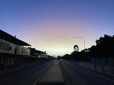 Barcaldine - Photo 3
