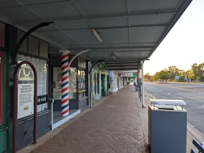 Barcaldine - Photo 4