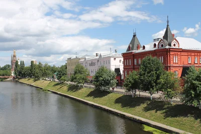 Oryol - Photo 3