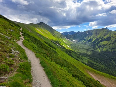 Tatra National Park - Photo 2