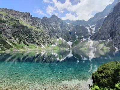 Tatra National Park - Photo 3