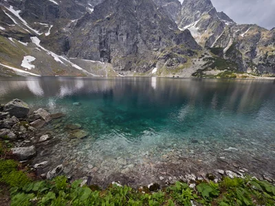 Tatra National Park - Photo 4