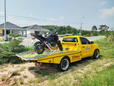 Nikhom Phatthana - Photo 2