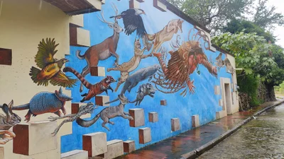 Teuchitlan - Photo 2