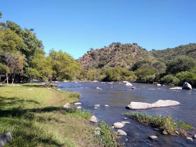 Villa Las Pirquitas - Photo 2