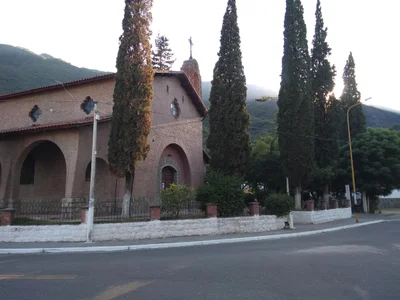Villa Las Pirquitas - Photo 3