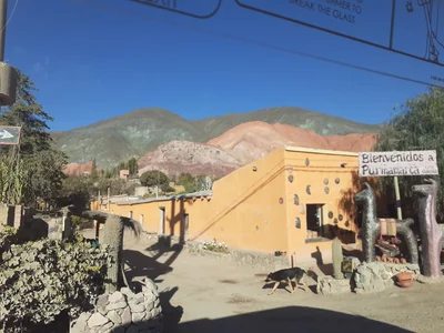 El Carmen - Photo 2