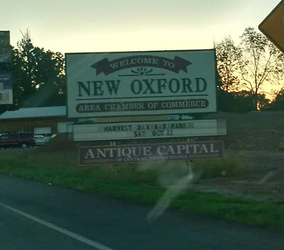 New Oxford - Photo 5