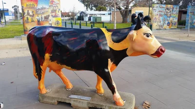 Tatura - Photo 3
