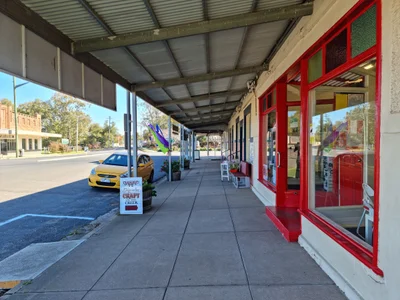 Eugowra - Photo 5
