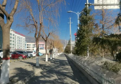 Dingxi - Photo 3