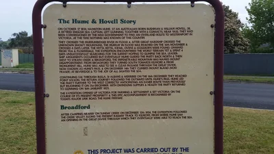 Broadford - Photo 3