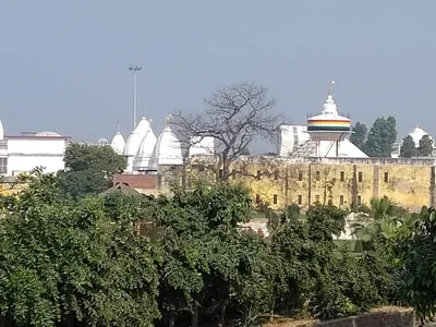 Hastinapur - Photo 2