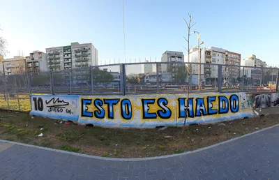 Haedo - Photo 3